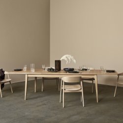 Andersen Furniture T10 udtrksbord