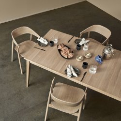 Andersen Furniture T10 udtrksbord