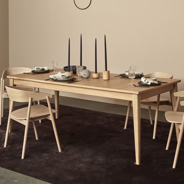 Andersen Furniture T10 udtræksbord