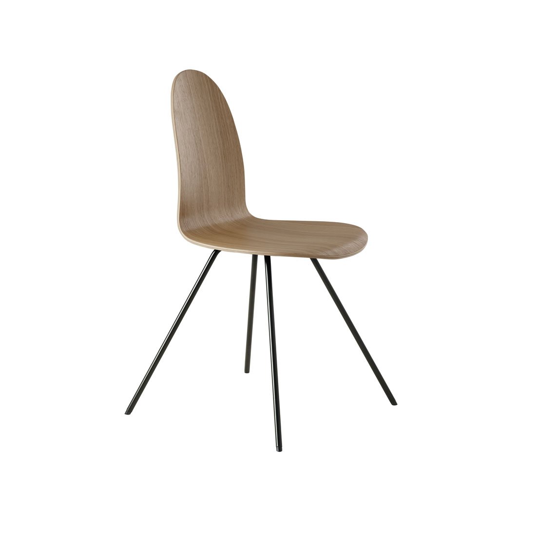 Arne Jacobsen Tungen Stol K b hos Reick M bler