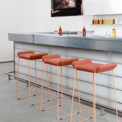 Johanson Frankie Barstol