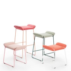 Johanson Frankie Barstol