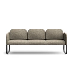 Johanson Bail 3 personers sofa