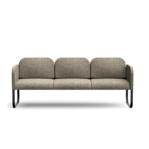 Johanson Bail 3 personers sofa