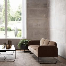 Johanson Bail 2 personers sofa