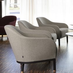 Johanson Edith loungestol