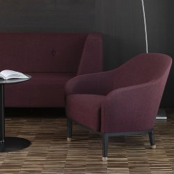 Johanson Edith loungestol