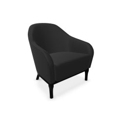 Johanson Edith loungestol