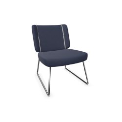 Johanson Frankie EC loungestol