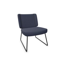 Johanson Frankie EC loungestol