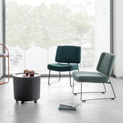 Johanson Frankie EC loungestol