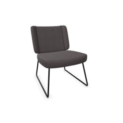 Johanson Frankie EC loungestol