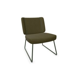 Johanson Frankie EC loungestol