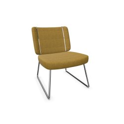 Johanson Frankie EC loungestol