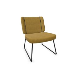 Johanson Frankie EC loungestol