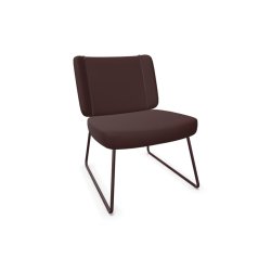 Johanson Frankie EC loungestol