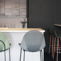 Johanson Atticus BS barstol