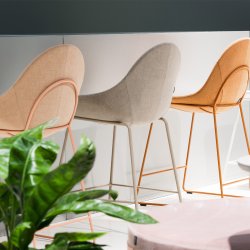 Johanson Atticus BS barstol