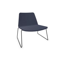 Johanson Mind EC loungestol