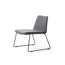 Johanson Mind EC loungestol