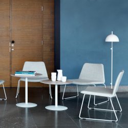 Johanson Mind EC loungestol