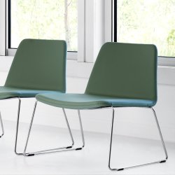 Johanson Mind EC loungestol