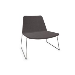 Johanson Mind EC loungestol