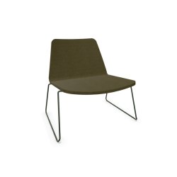 Johanson Mind EC loungestol