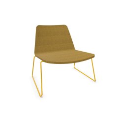 Johanson Mind EC loungestol