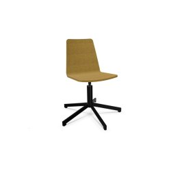 Johanson Mind konferencestol med drejestel