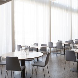 Johanson Mind konferencestol med 4 ben