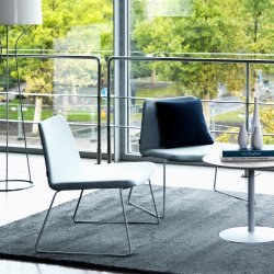 Johanson Mind EC loungestol