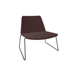 Johanson Mind EC loungestol