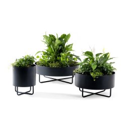 Johanson Shima Garden krukke