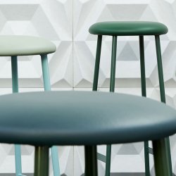 Johanson Sputnik taburet