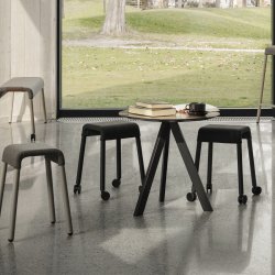 Johanson Stroll taburet