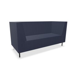 Johanson U-sit 2 personers sofa
