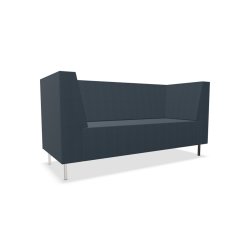 Johanson U-sit 2 personers sofa