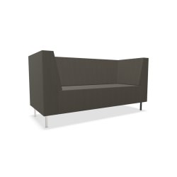 Johanson U-sit 2 personers sofa