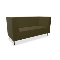Johanson U-sit 2 personers sofa