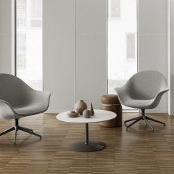 Johanson Atticus loungestol