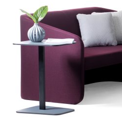 Johanson Race loungebord