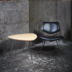 VL135 Cosy Loungestol