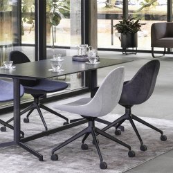 Johanson Atticus konferencestol