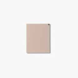 CHAT BOARD Classic - magnetisk skrivetavle