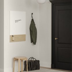 CHAT BOARD Classic Crafted