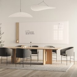 CHAT BOARD Classic Crafted