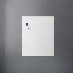 CHAT BOARD Elements glastavle