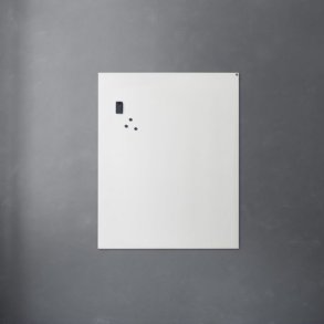 CHAT BOARD Elements glastavle