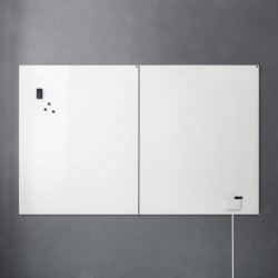 CHAT BOARD Elements glastavle